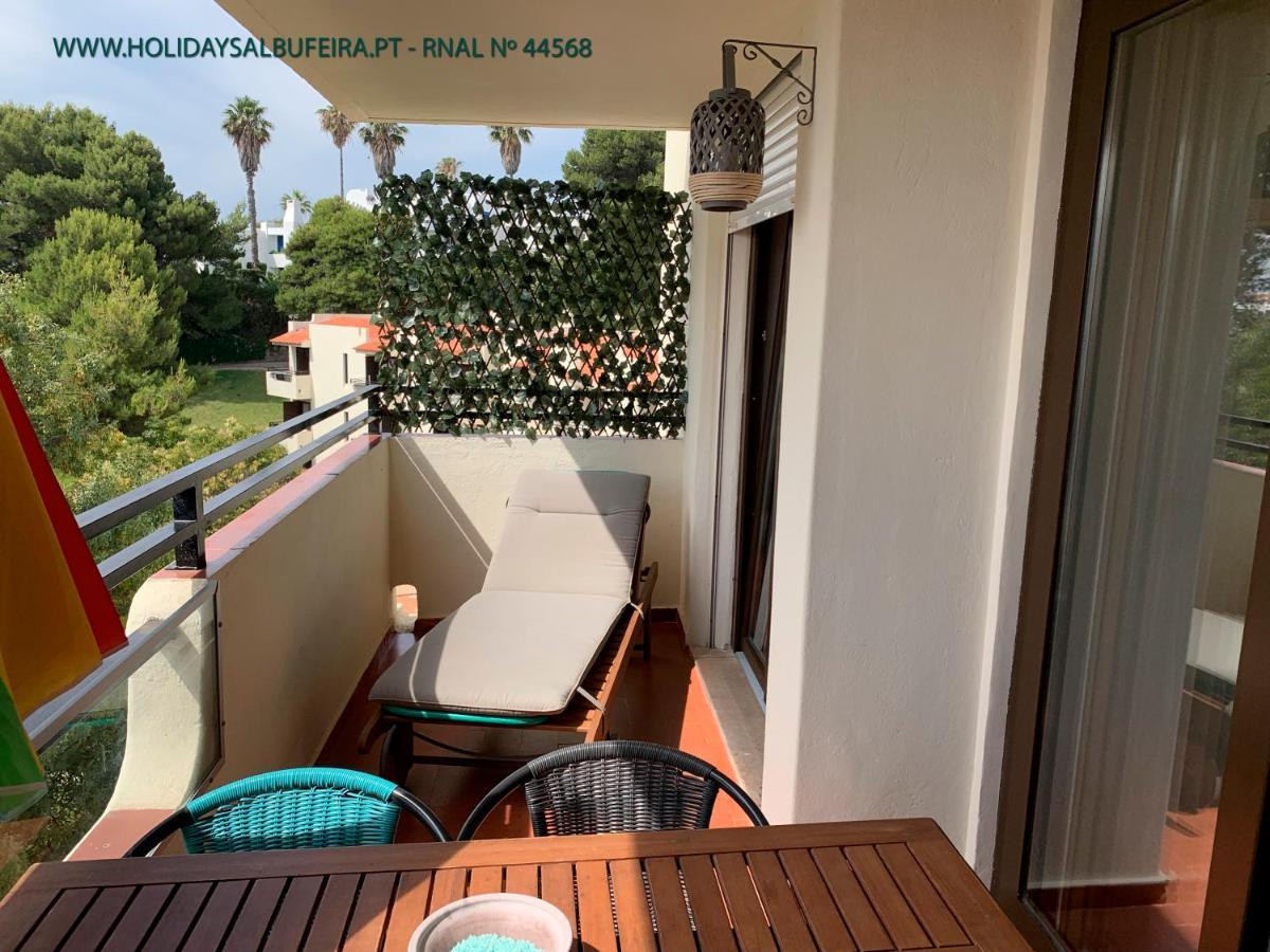 Holidays Albufeira - Ferias De Sonho מראה חיצוני תמונה