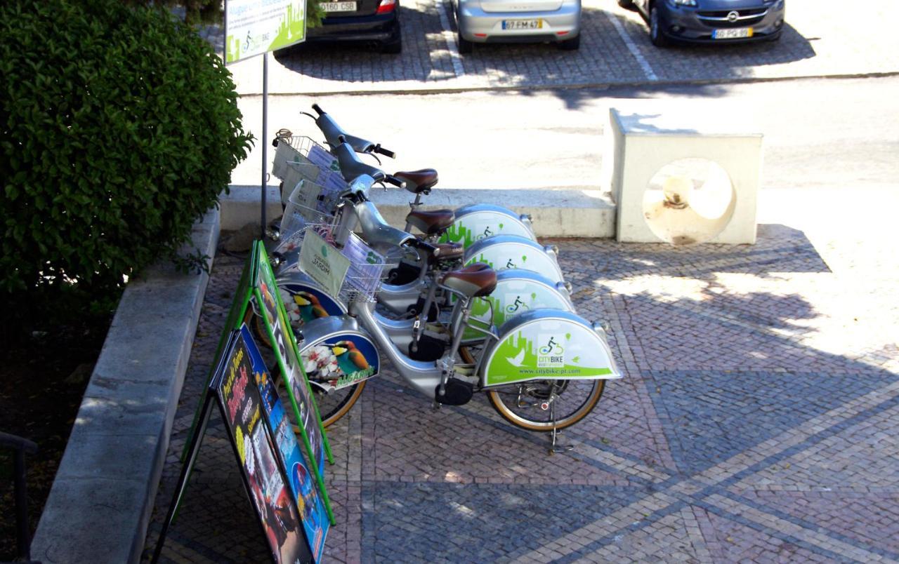 Holidays Albufeira - Ferias De Sonho מראה חיצוני תמונה