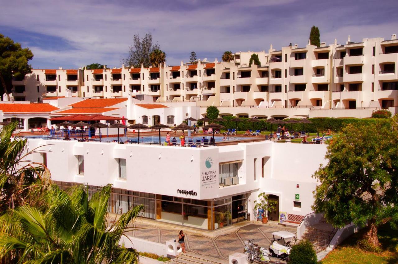 Holidays Albufeira - Ferias De Sonho מראה חיצוני תמונה