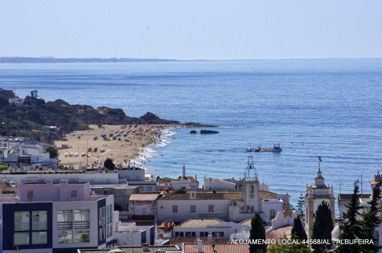 Holidays Albufeira - Ferias De Sonho מראה חיצוני תמונה