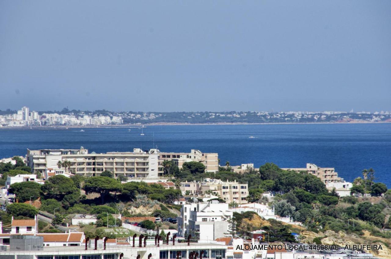 Holidays Albufeira - Ferias De Sonho מראה חיצוני תמונה
