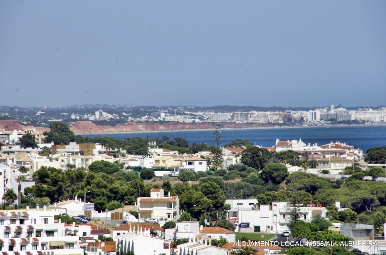 Holidays Albufeira - Ferias De Sonho מראה חיצוני תמונה