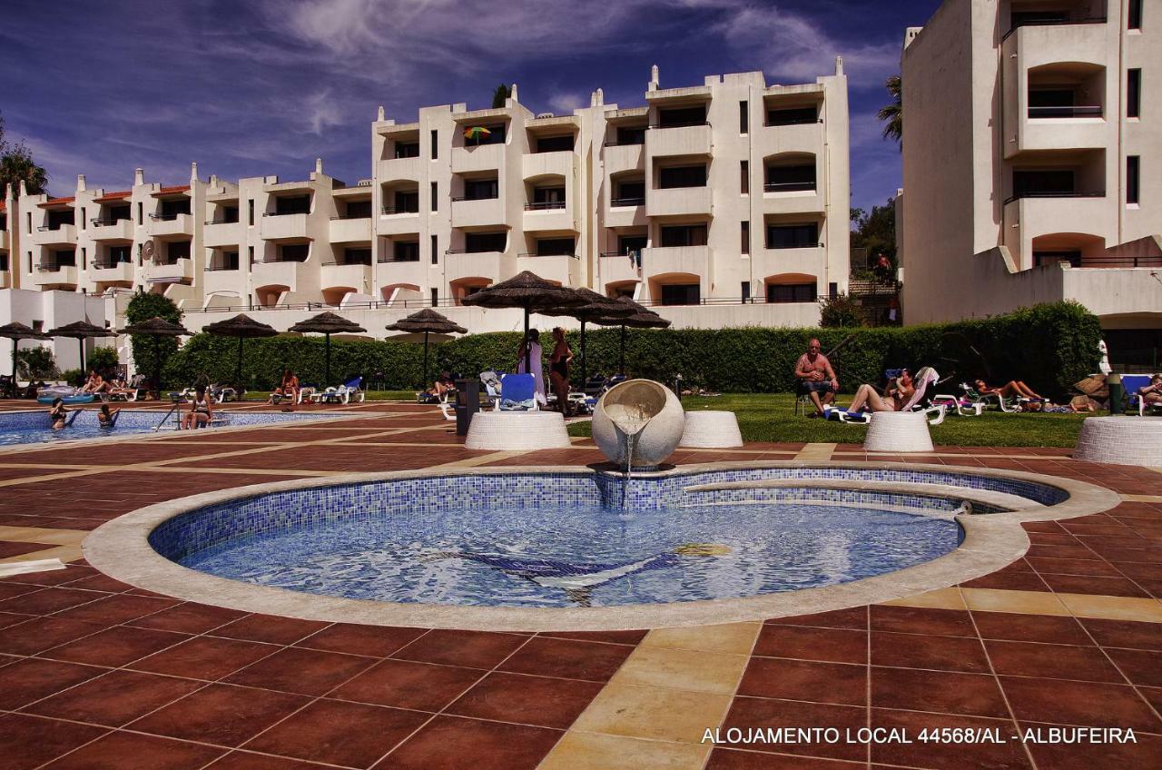 Holidays Albufeira - Ferias De Sonho מראה חיצוני תמונה