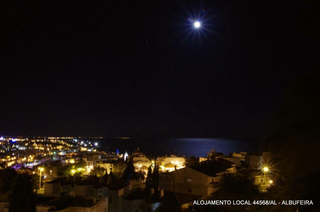 Holidays Albufeira - Ferias De Sonho מראה חיצוני תמונה