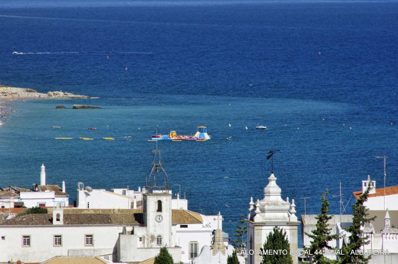 Holidays Albufeira - Ferias De Sonho מראה חיצוני תמונה